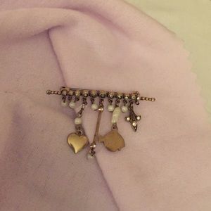 Vintage Brooche