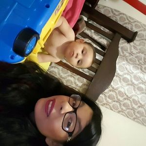 Meet your Posher, Lesley