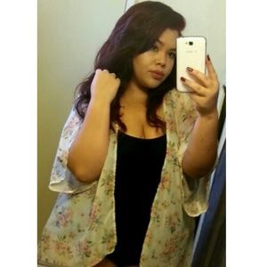 Meet your Posher, Brandi