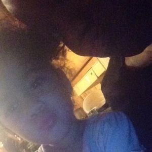 Meet your Posher, Brenda