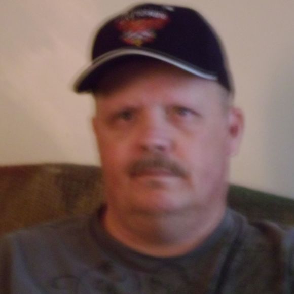 Meet your Posher, Bruce - Picture 1 of 1