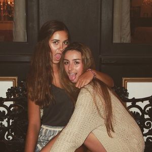 Meet your Posher, Annie