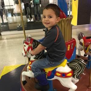 Meet your Posher, Chelsey