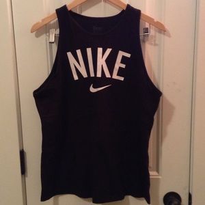 ✨SOLD✨Nike Dri-fit Tank