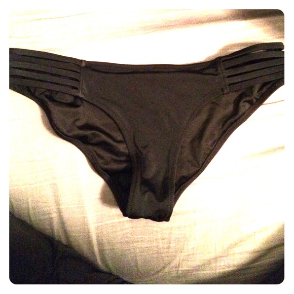 VS Bikini Bottoms