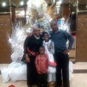 Meet your Posher, Felicia