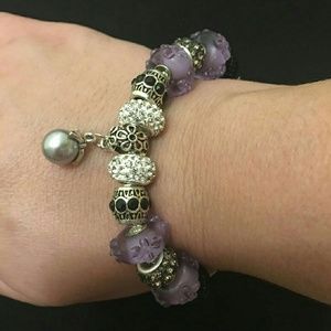 European style bracelet