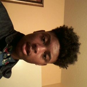 Meet your Posher, Jalen