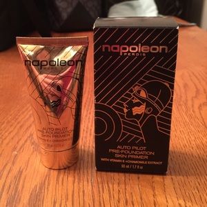 Napoleon auto pilot face primer
