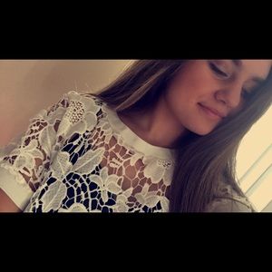 Meet your Posher, Paige