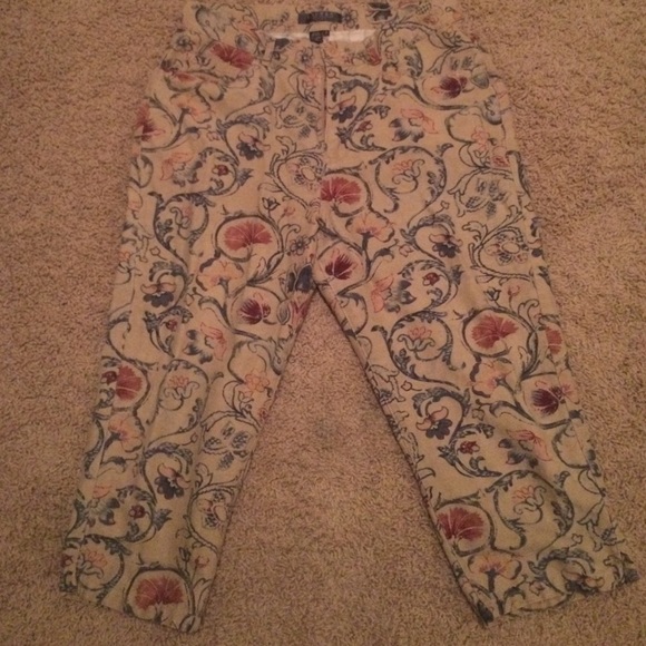 Capris
