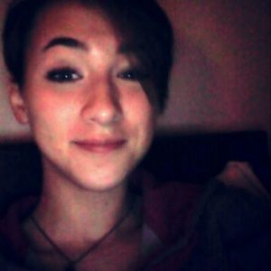 Meet your Posher, Breanna