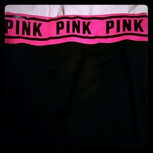 PINK VS Reversal Leggings