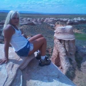 Meet your Posher, Beverly