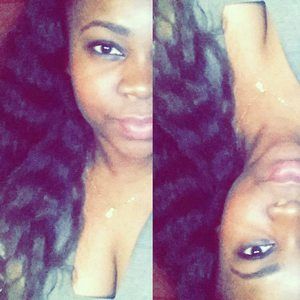 Meet your Posher, Judith