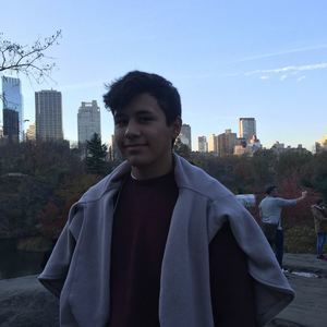 Meet your Posher, John