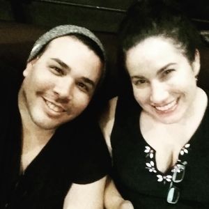 Meet your Posher, Carlos