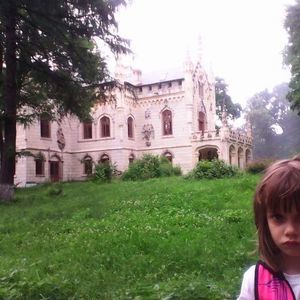 Meet your Posher, Ioana andreea