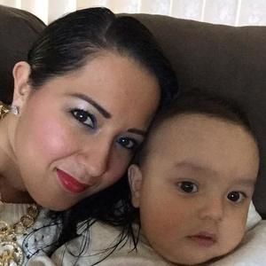 Meet your Posher, Marina