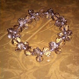 💎Crystal Bead Bracelet💎