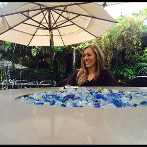 Meet your Posher, Lindsay