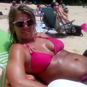 Meet your Posher, Ronda