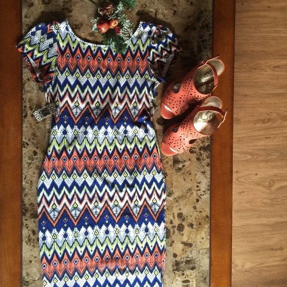 Super cute  new bodycon dress!!!