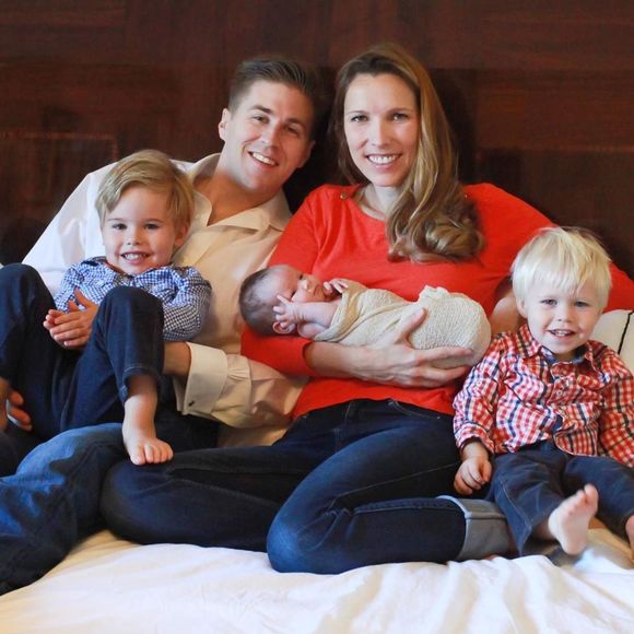 Meet your Posher, Katarzyna