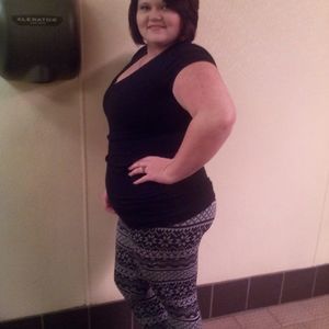 Meet your Posher, Desiree