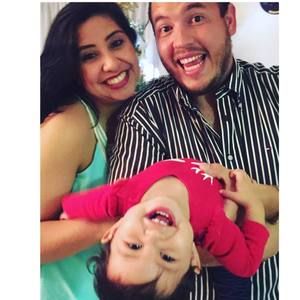 Meet your Posher, Scarlet