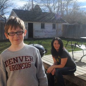 Meet your Posher, Johnnien