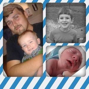 Meet your Posher, Tiffani