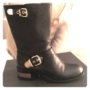 VINCE CAMUTO Moto Boot