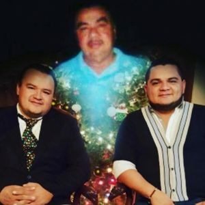 Meet your Posher, Allan