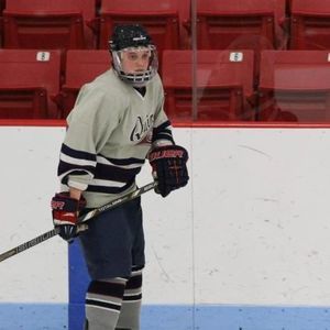 Meet your Posher, Liam