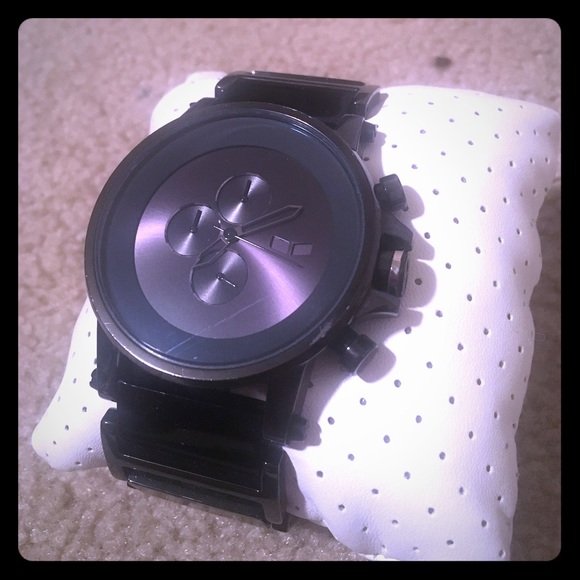 Vestal Watch Mens
