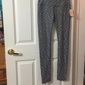 Reebok Skinny Leggings