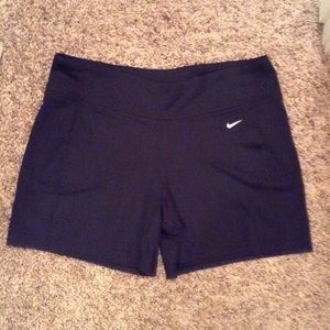 Nike Dri-fit Shorts