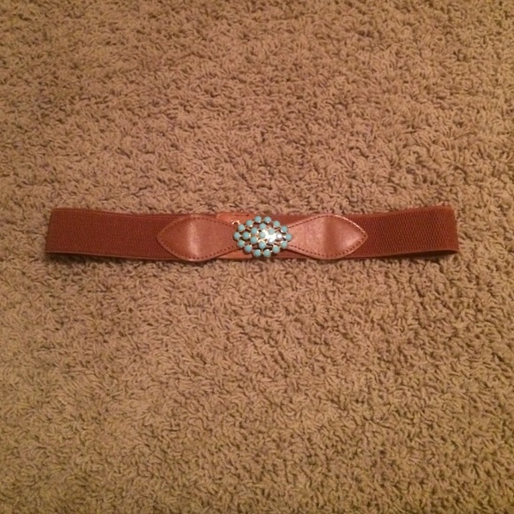 Belt