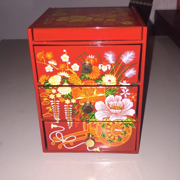 🎁Jewelry Box
