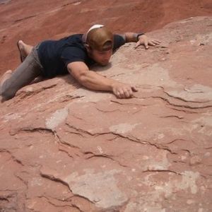 Meet your Posher, Craig