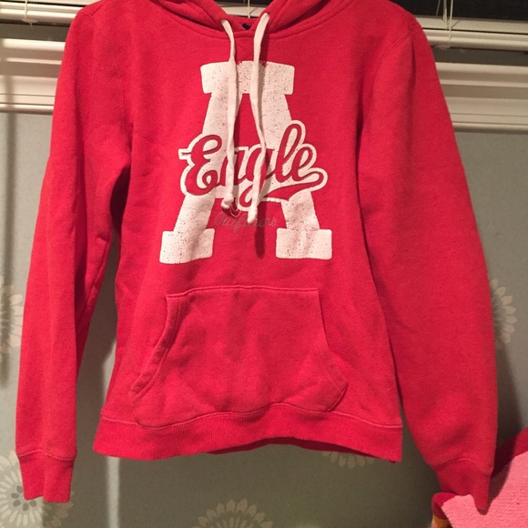 American Eagle hoodie