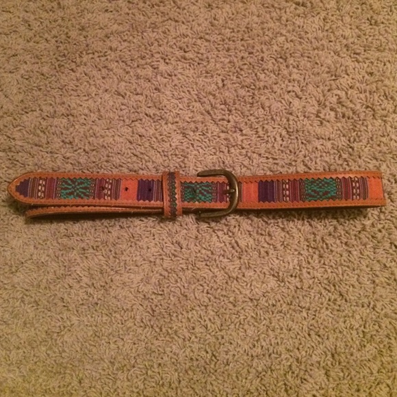 Belt