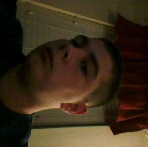 Meet your Posher, Landon