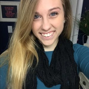 Meet your Posher, Heather