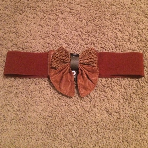 Belt