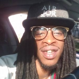 Meet your Posher, Greg