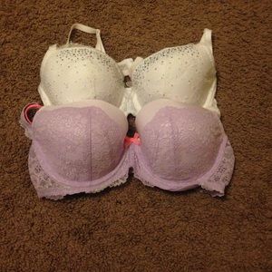 Bra bundle!