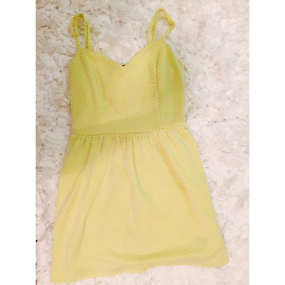 Cute sundress