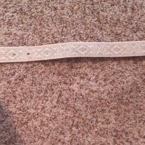 Belt